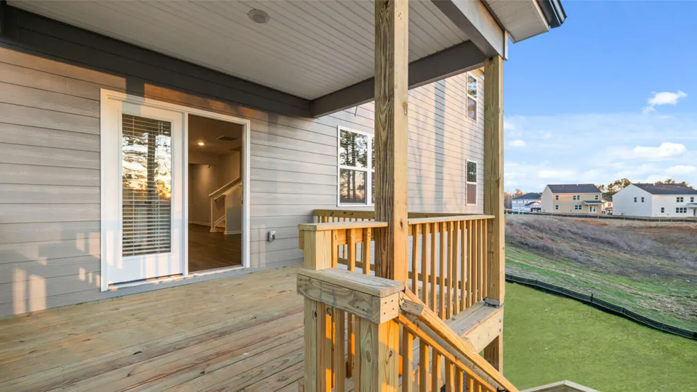 137 Ellerston Drive Evans, GA 30809
