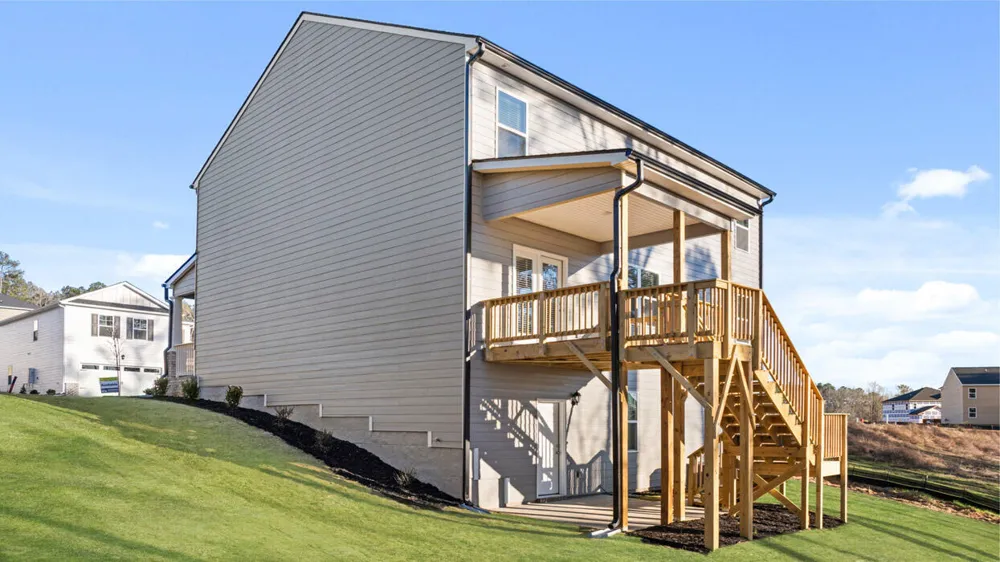 137 Ellerston Drive Evans, GA 30809