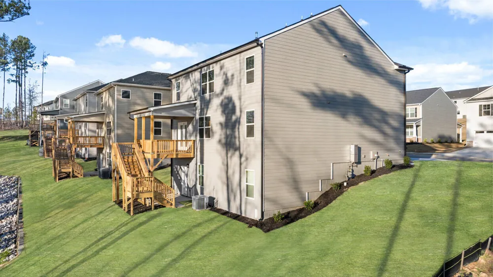 137 Ellerston Drive Evans, GA 30809