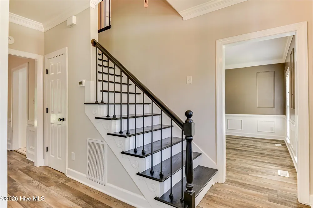 607 Mckinnes Branch Evans, GA 30809