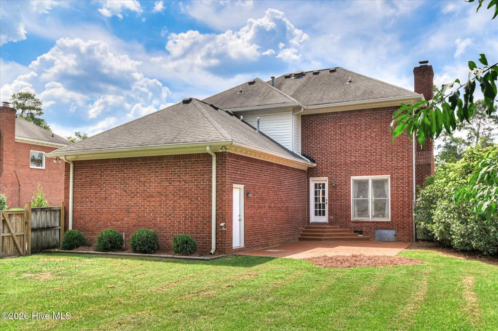 607 Mckinnes Branch Evans, GA 30809