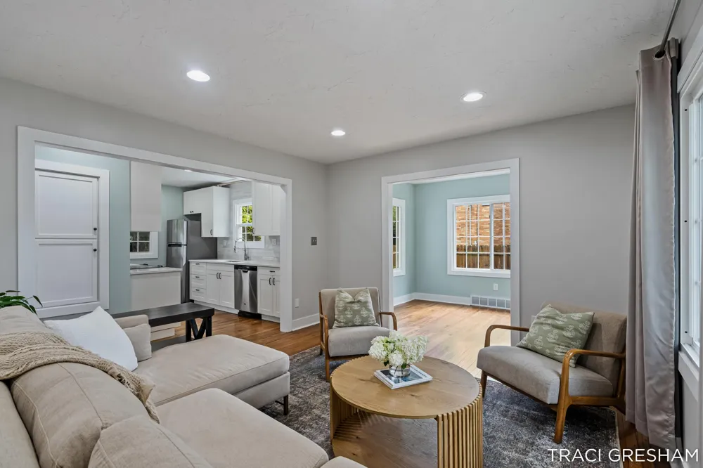 3740 Lake Harbor Road Norton Shores, MI 49441