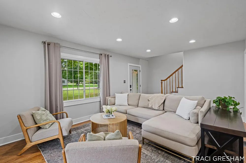 3740 Lake Harbor Road Norton Shores, MI 49441