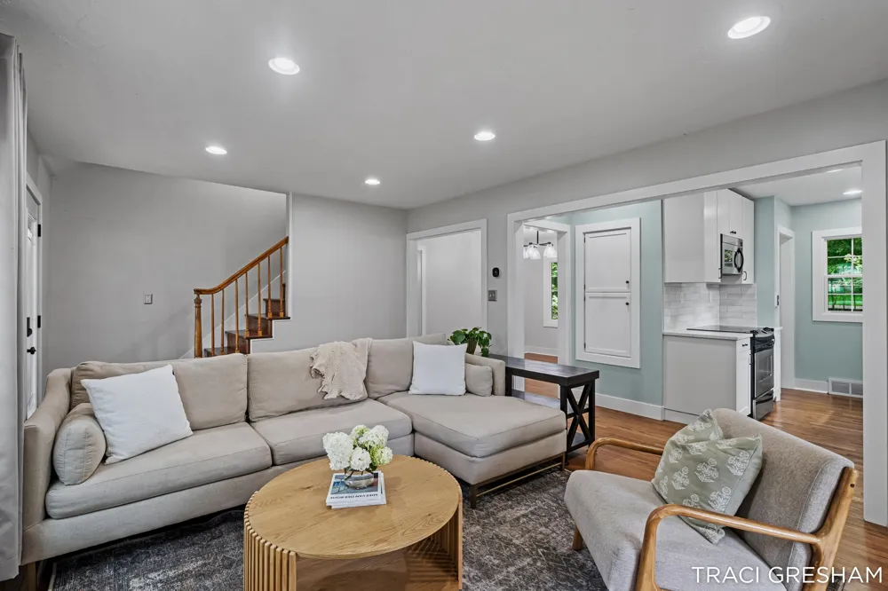 3740 Lake Harbor Road Norton Shores, MI 49441
