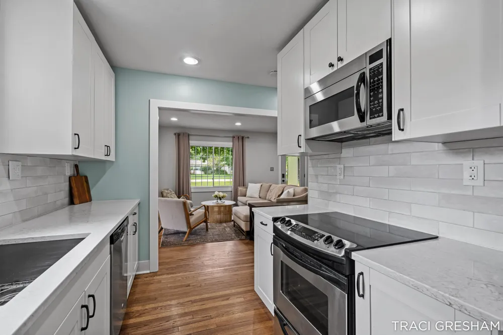 3740 Lake Harbor Road Norton Shores, MI 49441