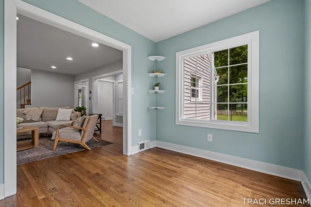 3740 Lake Harbor Road Norton Shores, MI 49441