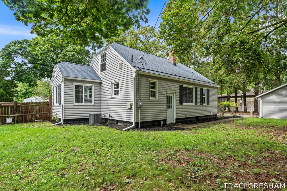 3740 Lake Harbor Road Norton Shores, MI 49441