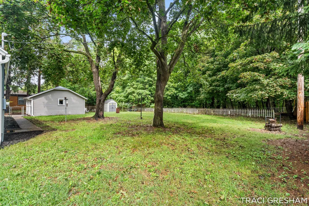 3740 Lake Harbor Road Norton Shores, MI 49441