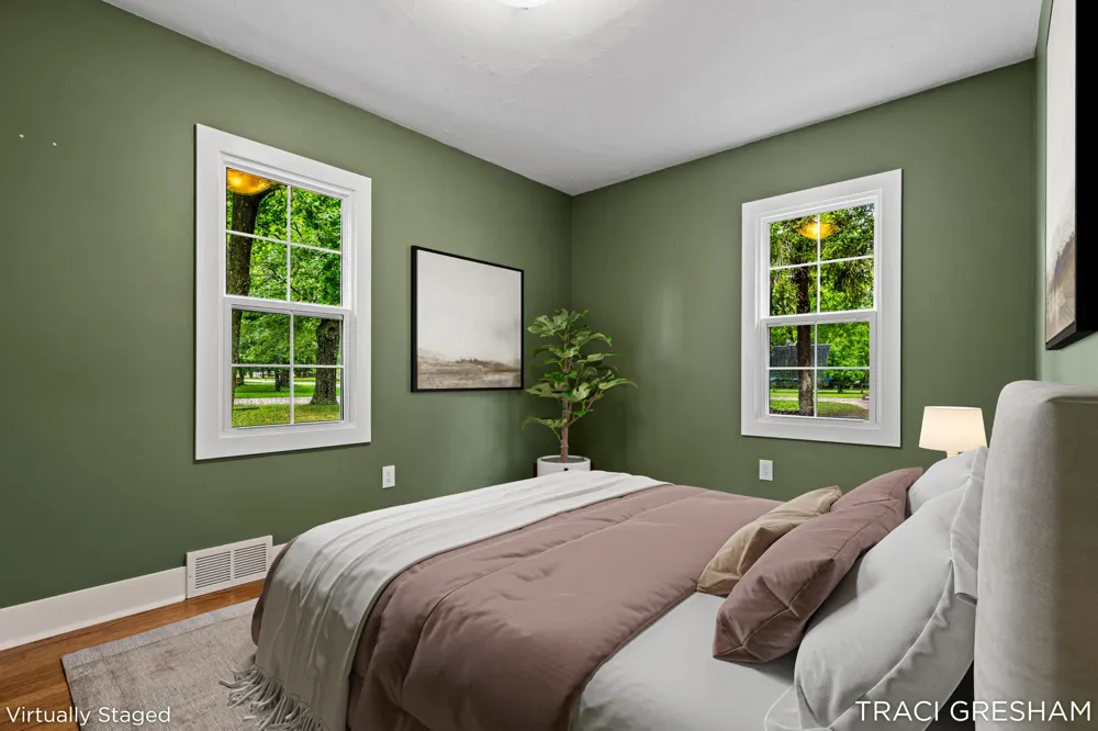 3740 Lake Harbor Road Norton Shores, MI 49441