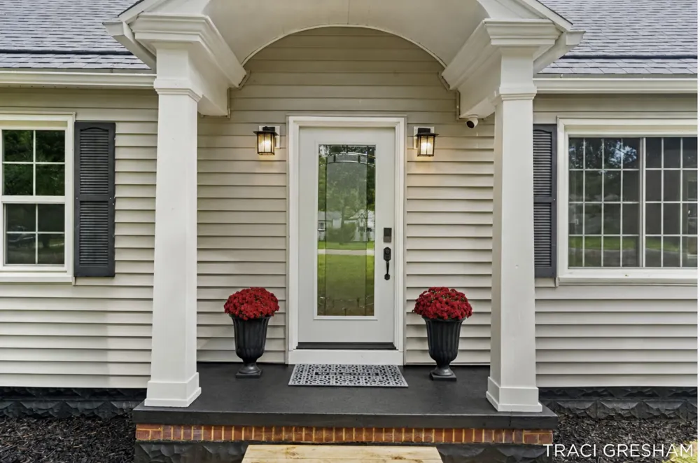 3740 Lake Harbor Road Norton Shores, MI 49441
