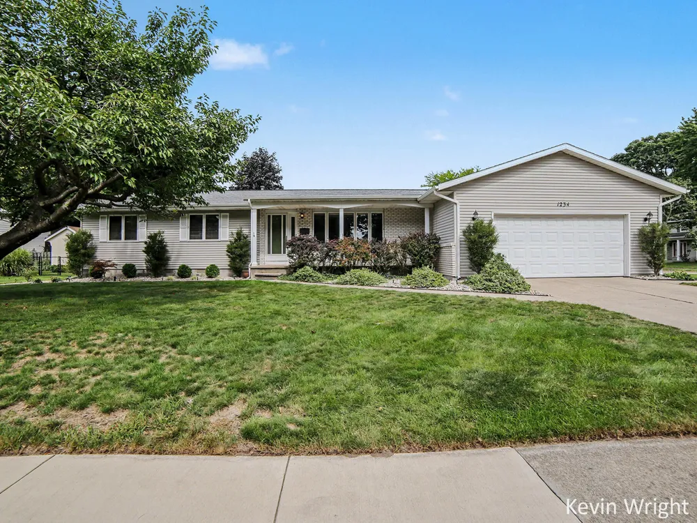 1234 Kloap Road Muskegon, MI 49441