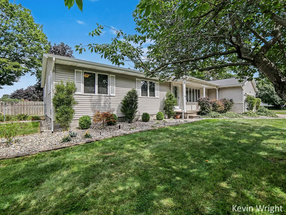 1234 Kloap Road Muskegon, MI 49441