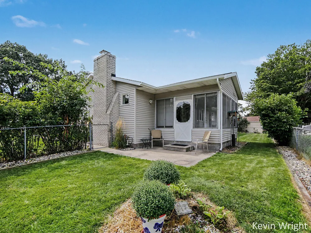 1234 Kloap Road Muskegon, MI 49441