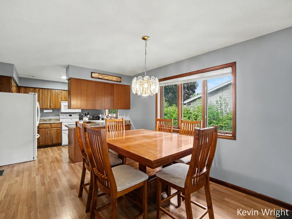 1234 Kloap Road Muskegon, MI 49441