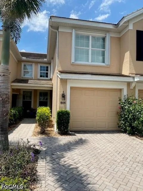 Somerville Loop #804 Cape Coral, FL 33991