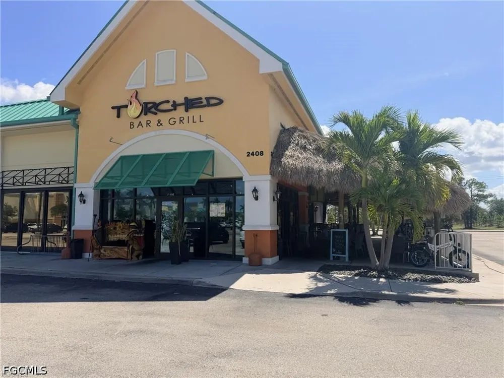 Somerville Loop #804 Cape Coral, FL 33991