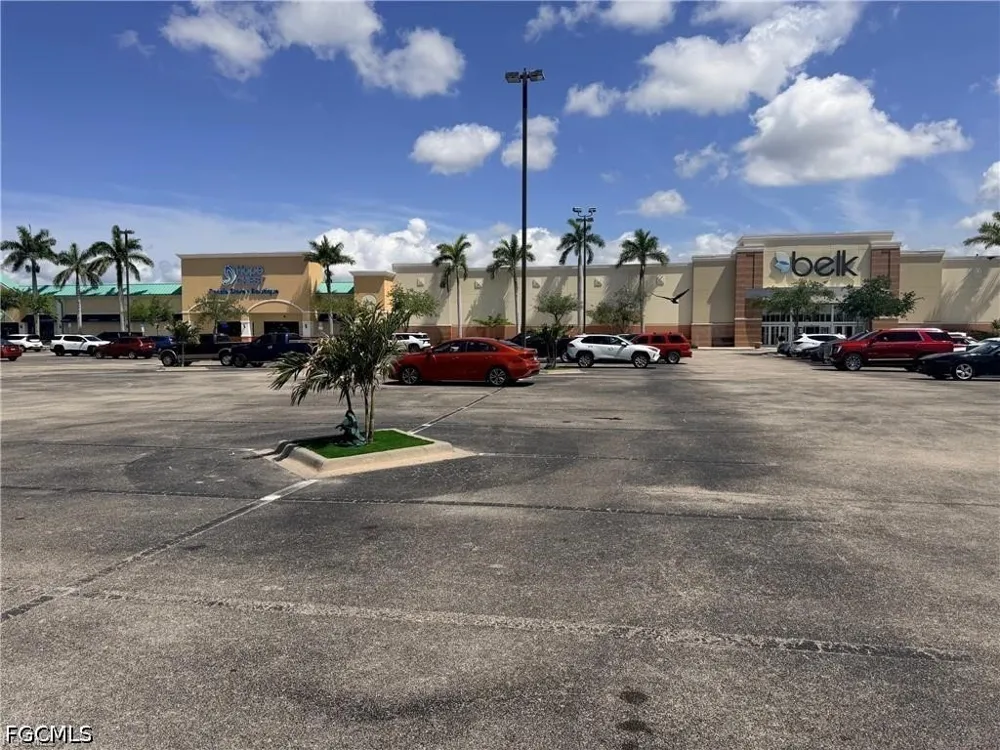 Somerville Loop #804 Cape Coral, FL 33991