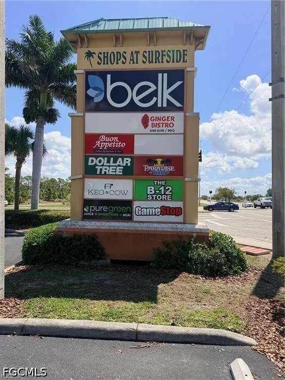 Somerville Loop #804 Cape Coral, FL 33991