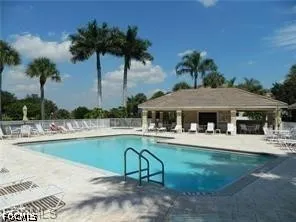 Somerville Loop #804 Cape Coral, FL 33991