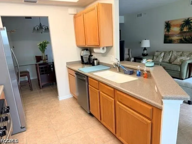 Somerville Loop #804 Cape Coral, FL 33991