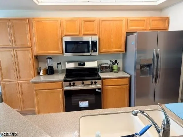 Somerville Loop #804 Cape Coral, FL 33991