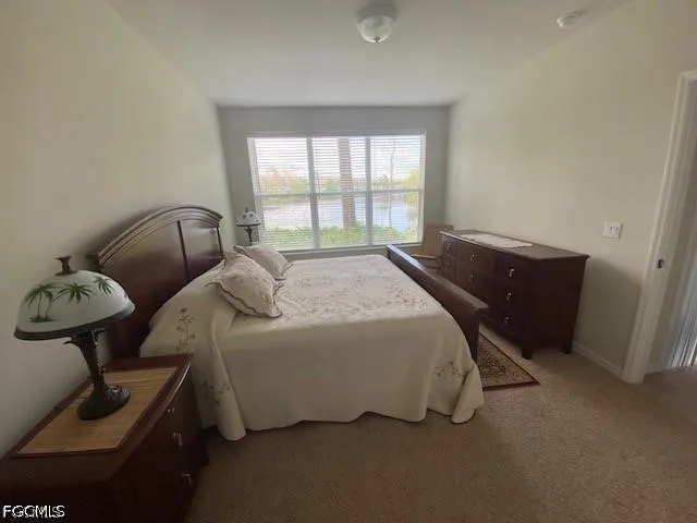 Somerville Loop #804 Cape Coral, FL 33991