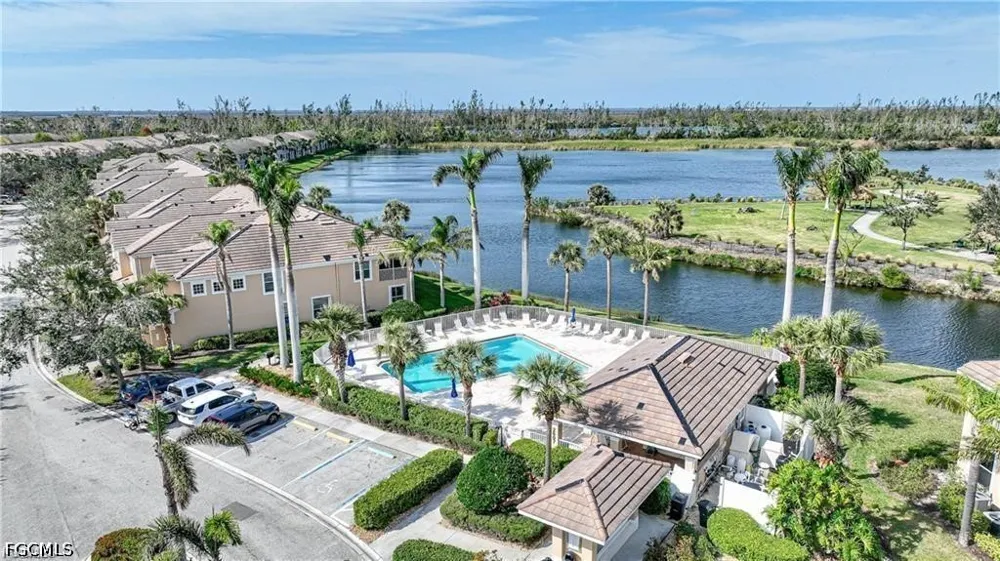 Somerville Loop #804 Cape Coral, FL 33991