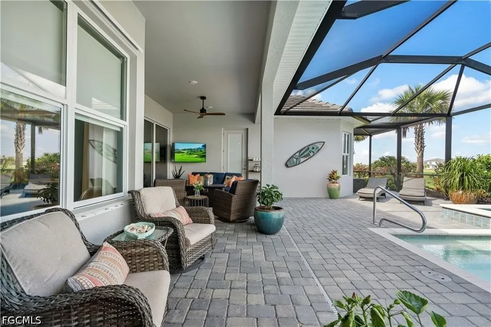 Talon Terrace Punta Gorda, FL 33982