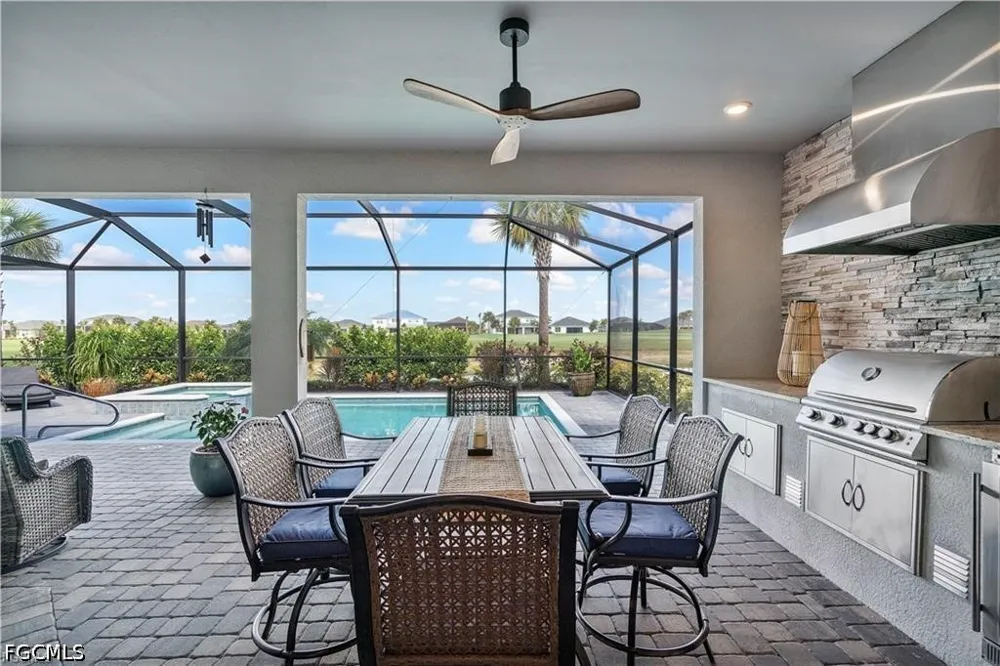 Talon Terrace Punta Gorda, FL 33982
