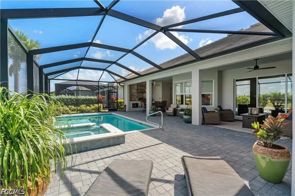 Talon Terrace Punta Gorda, FL 33982