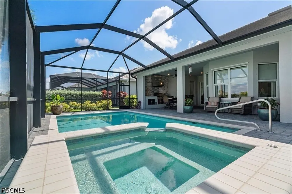 Talon Terrace Punta Gorda, FL 33982