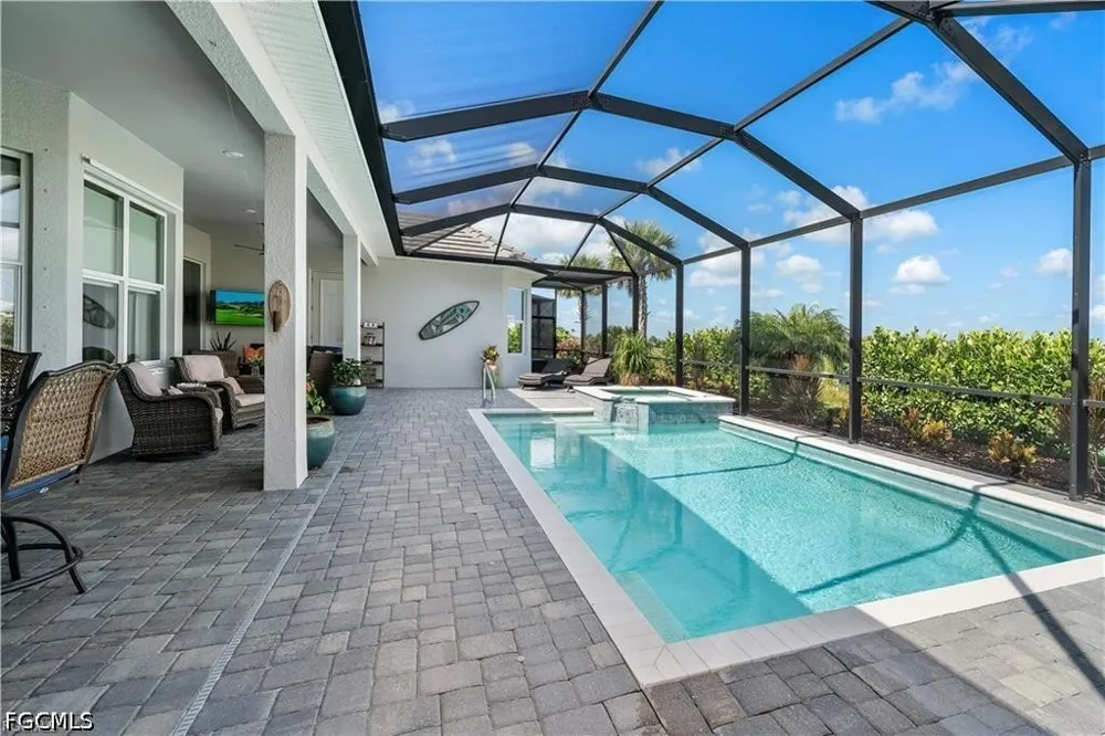 Talon Terrace Punta Gorda, FL 33982