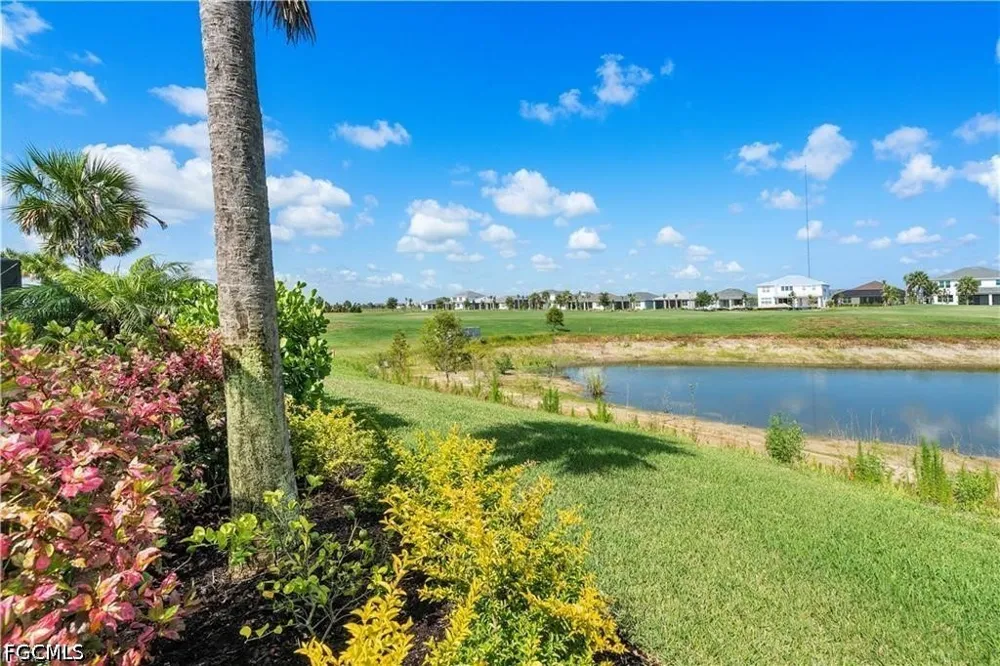 Talon Terrace Punta Gorda, FL 33982