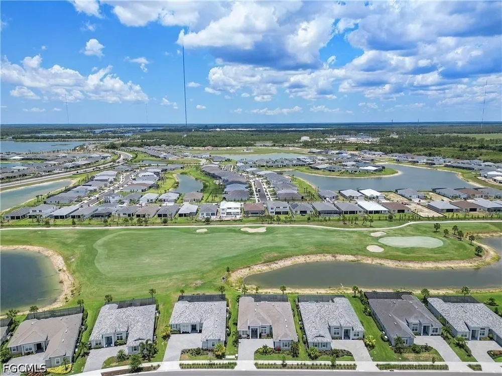 Talon Terrace Punta Gorda, FL 33982