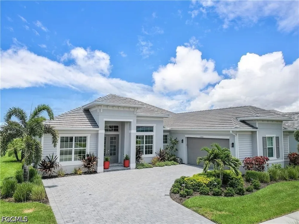 Talon Terrace Punta Gorda, FL 33982