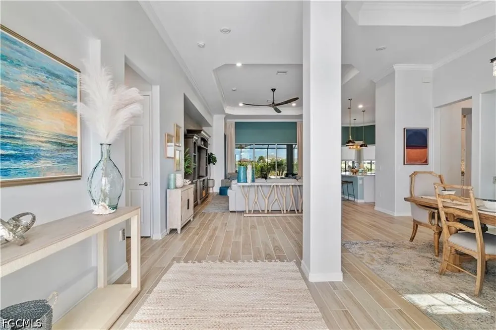 Talon Terrace Punta Gorda, FL 33982