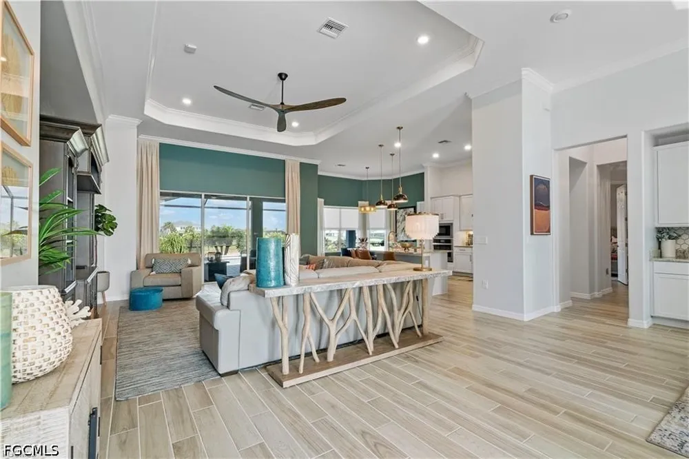 Talon Terrace Punta Gorda, FL 33982