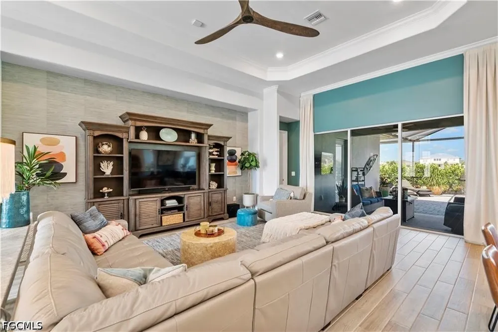 Talon Terrace Punta Gorda, FL 33982