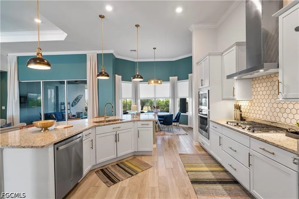 Talon Terrace Punta Gorda, FL 33982