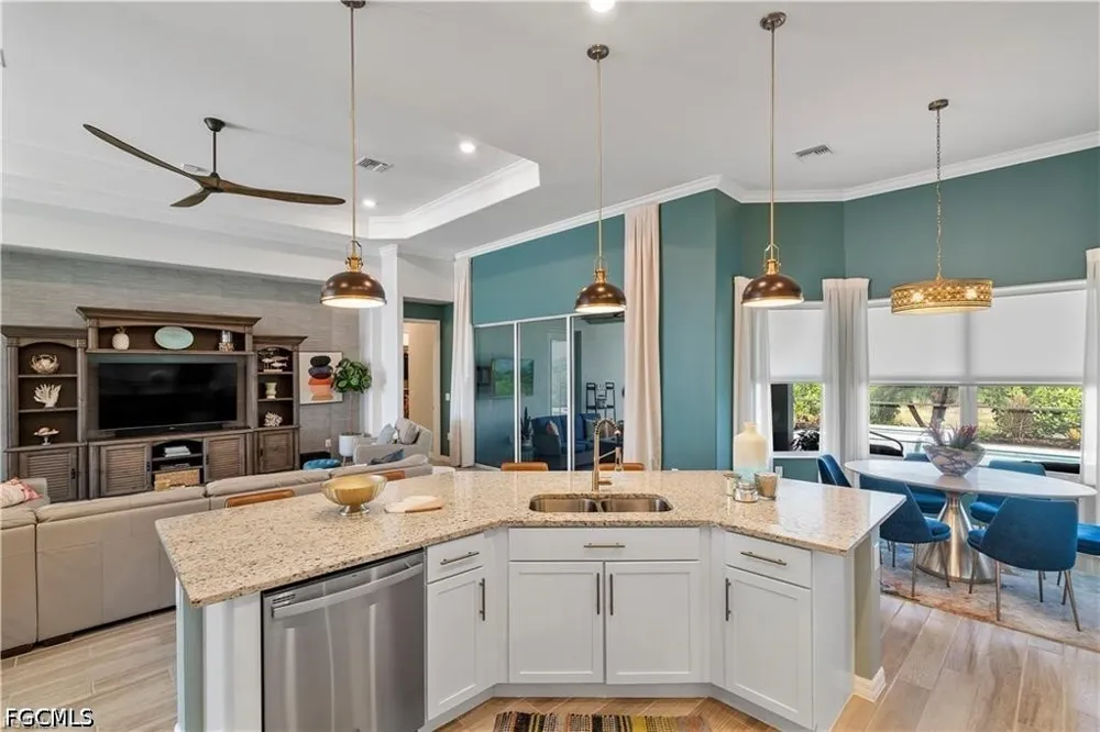 Talon Terrace Punta Gorda, FL 33982