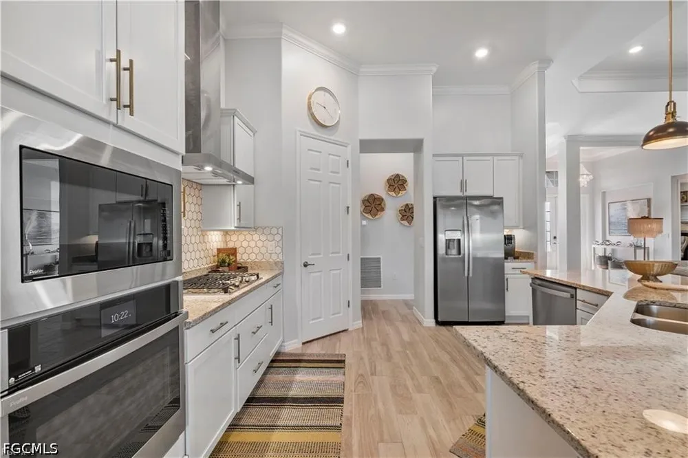Talon Terrace Punta Gorda, FL 33982