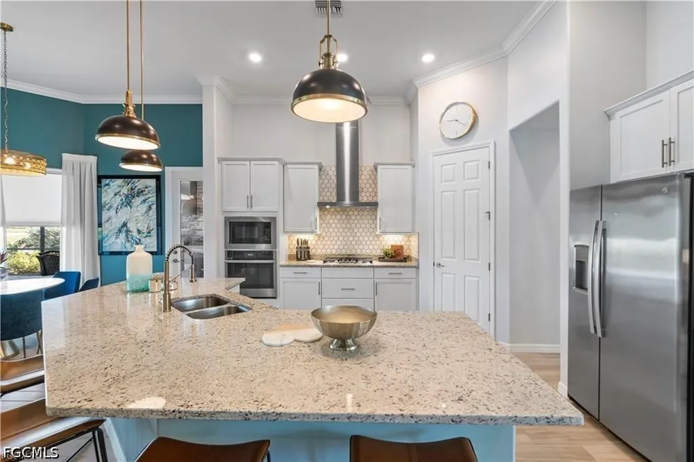 Talon Terrace Punta Gorda, FL 33982