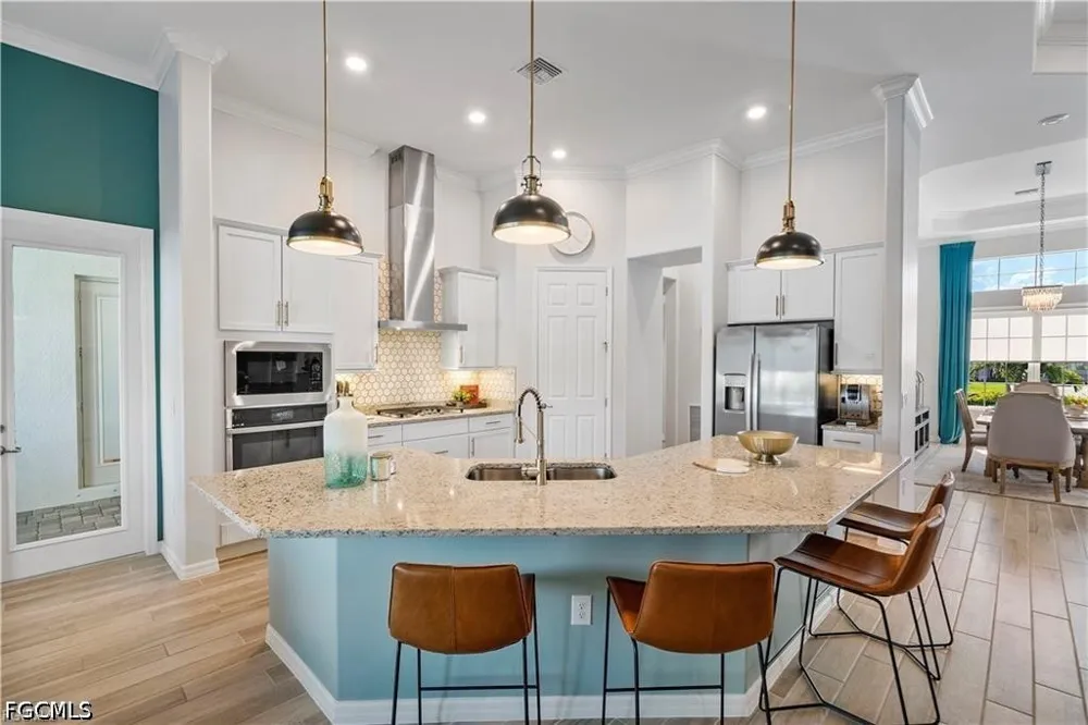 Talon Terrace Punta Gorda, FL 33982