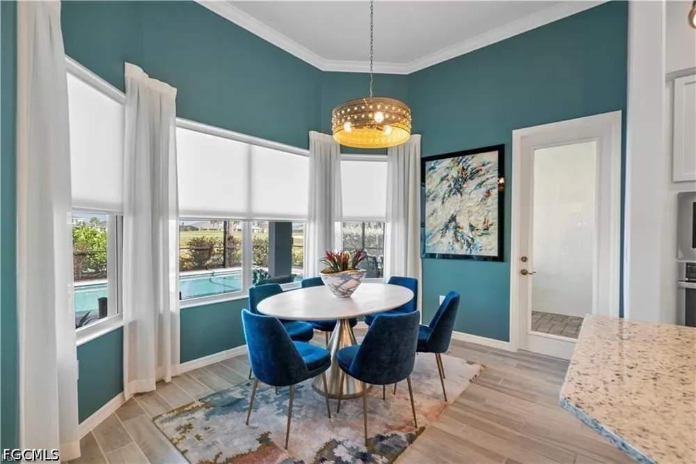 Talon Terrace Punta Gorda, FL 33982
