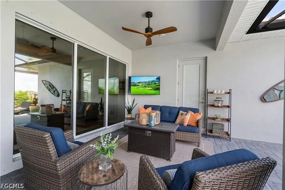 Talon Terrace Punta Gorda, FL 33982