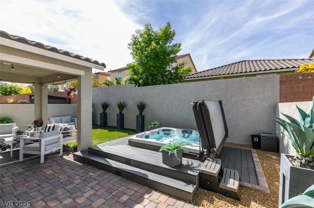 2927 Tranquil Brook Avenue Henderson, NV 89044