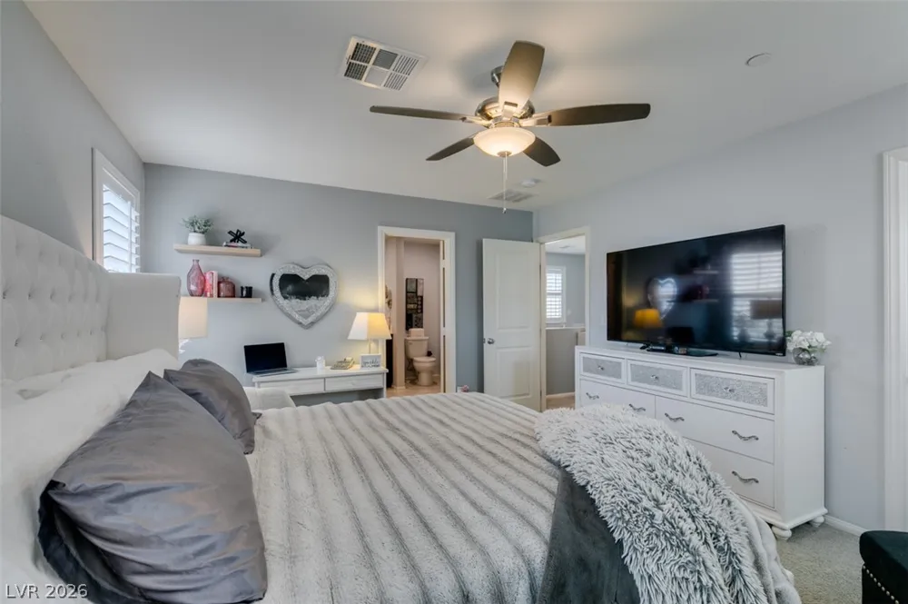 2927 Tranquil Brook Avenue Henderson, NV 89044