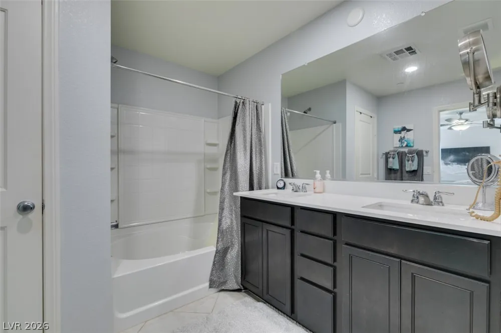 2927 Tranquil Brook Avenue Henderson, NV 89044