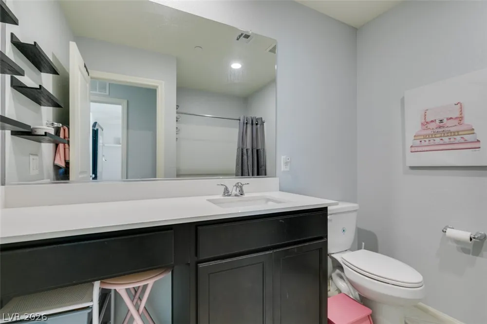 2927 Tranquil Brook Avenue Henderson, NV 89044