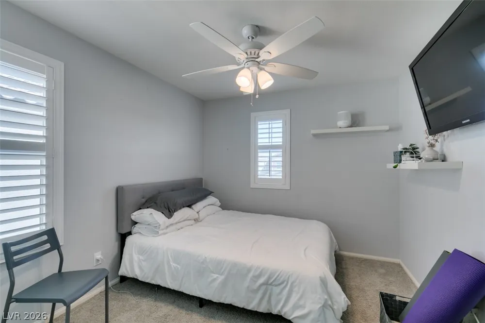 2927 Tranquil Brook Avenue Henderson, NV 89044